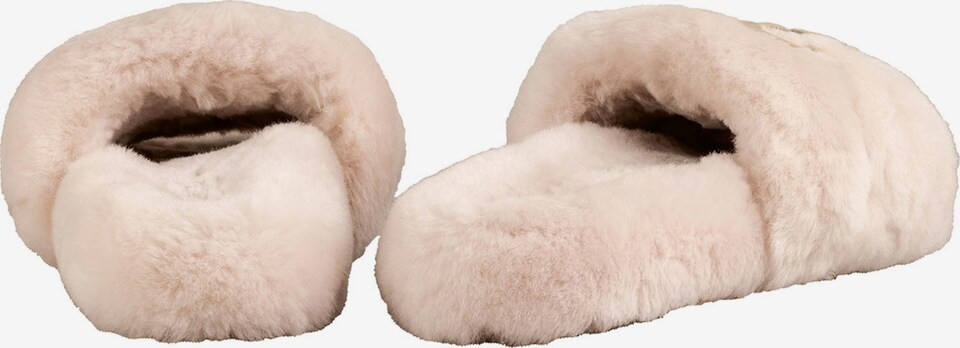 Pantolette ' WINTERLOVE ' | ABOUT YOU  AT
