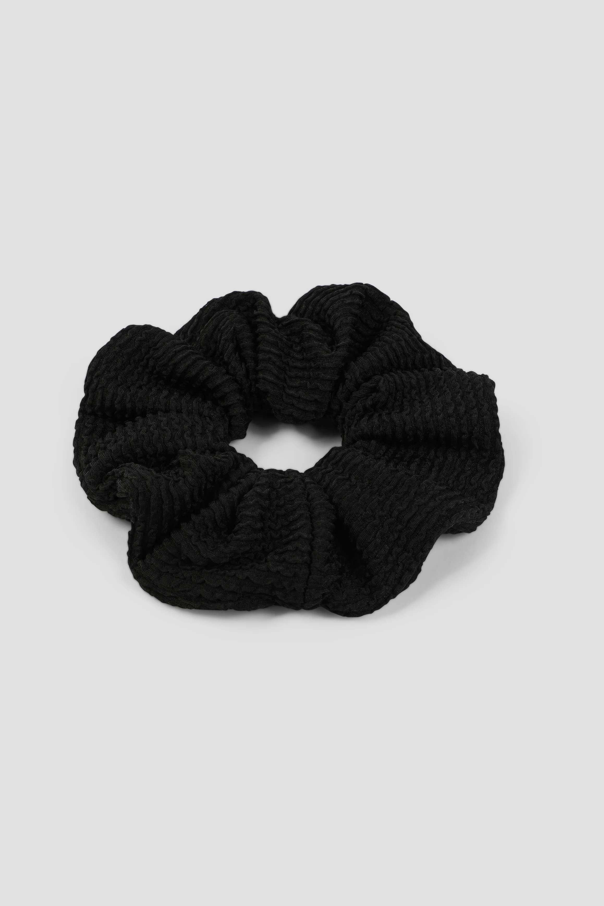 Smocked XL Scrunchie | Ardene