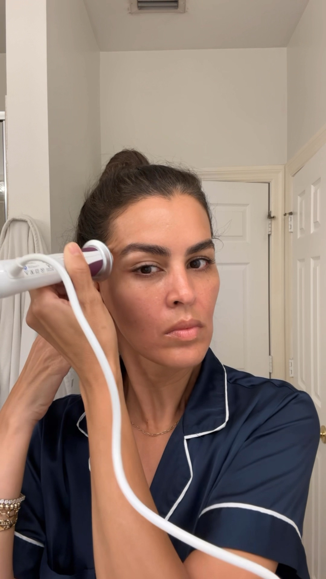 
Adding all products in order used. 
Size S in pjs

#LTKVideo 

#LTKFindsUnder100 #LTKSeasonal #LTKBeauty