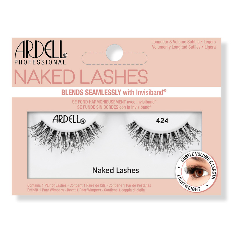 Ardell Naked Lash #424 | Ulta Beauty | Ulta