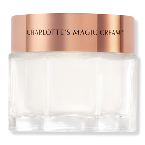 Magic Cream Anti-Aging Moisturizer with Hyaluronic Acid | Ulta