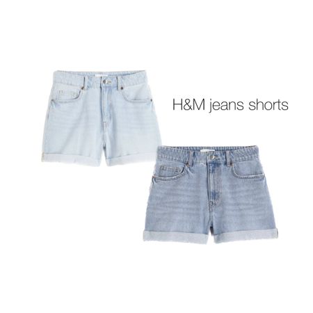 H&M jeans, H&M jeans shorts, jeans shorts, shorts, blue wash jeans, black jeans, H&M finds, spring fashion, summer fashion

#LTKFind #LTKunder50 #LTKstyletip