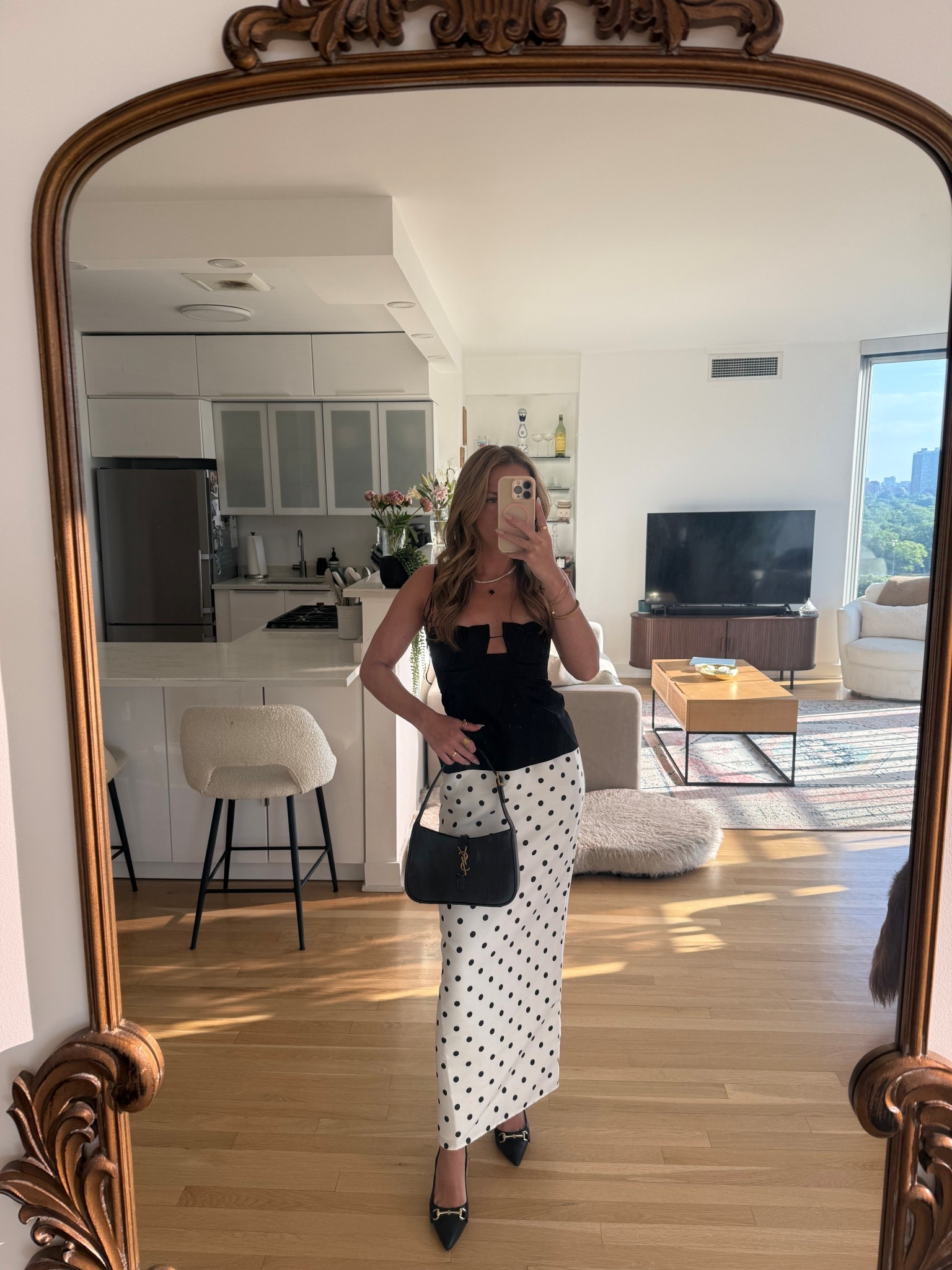 Summer outfit 

#LTKSummerEdit #LTKStyleTip #LTKSeasonal