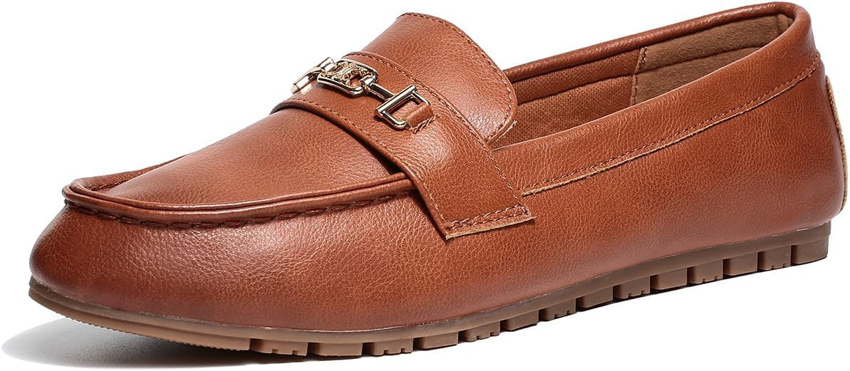 Women’s Loafer Casual On Flat Shoes Classy and Comfortable | Amazon (US)