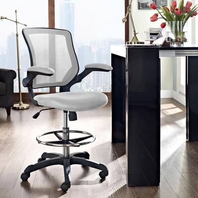 Drafting Chair | Shop Online at Overstock | Bed Bath & Beyond