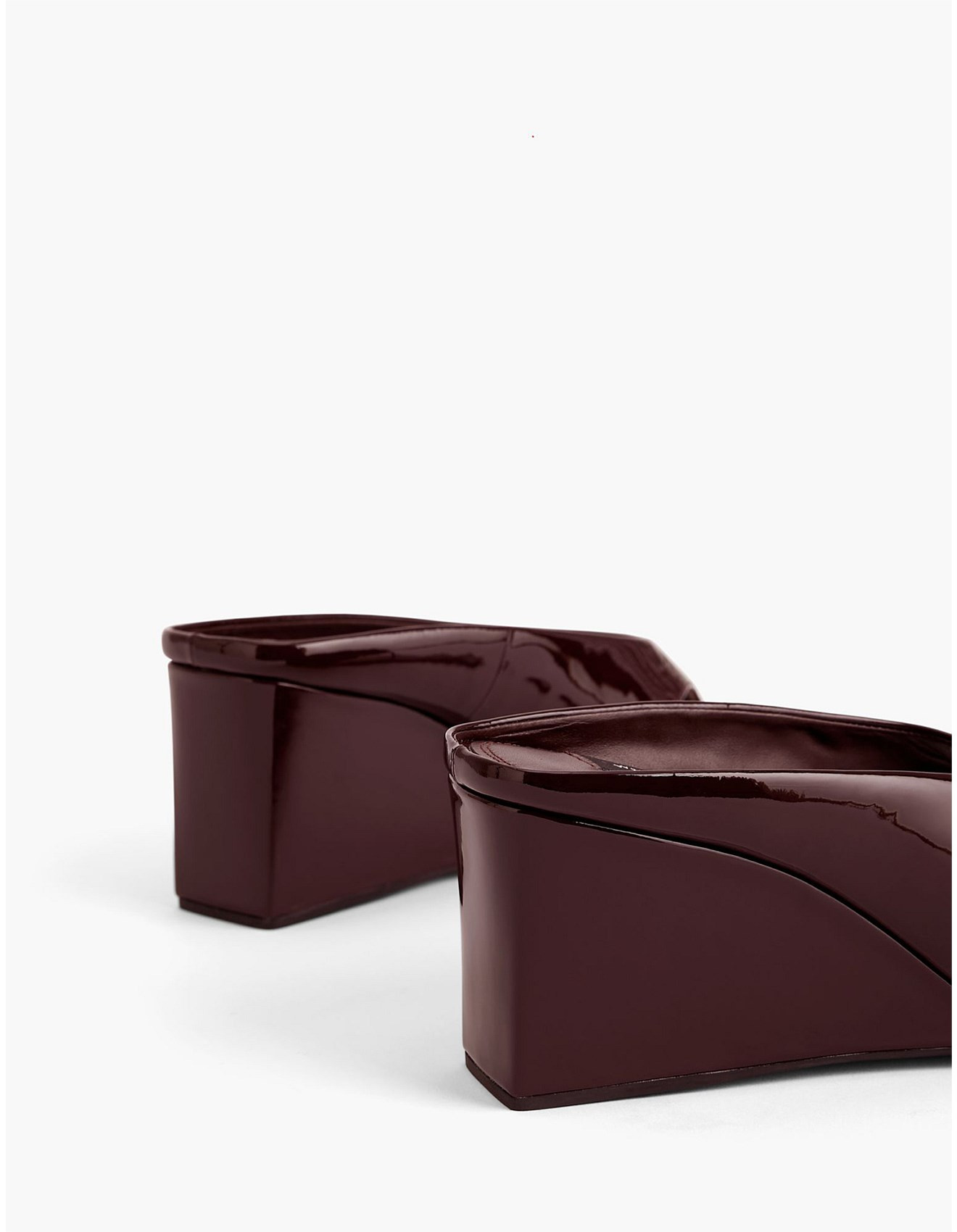 Witchery Leni Wedge Heels | David Jones | David Jones (Australia &amp; New Zealand)