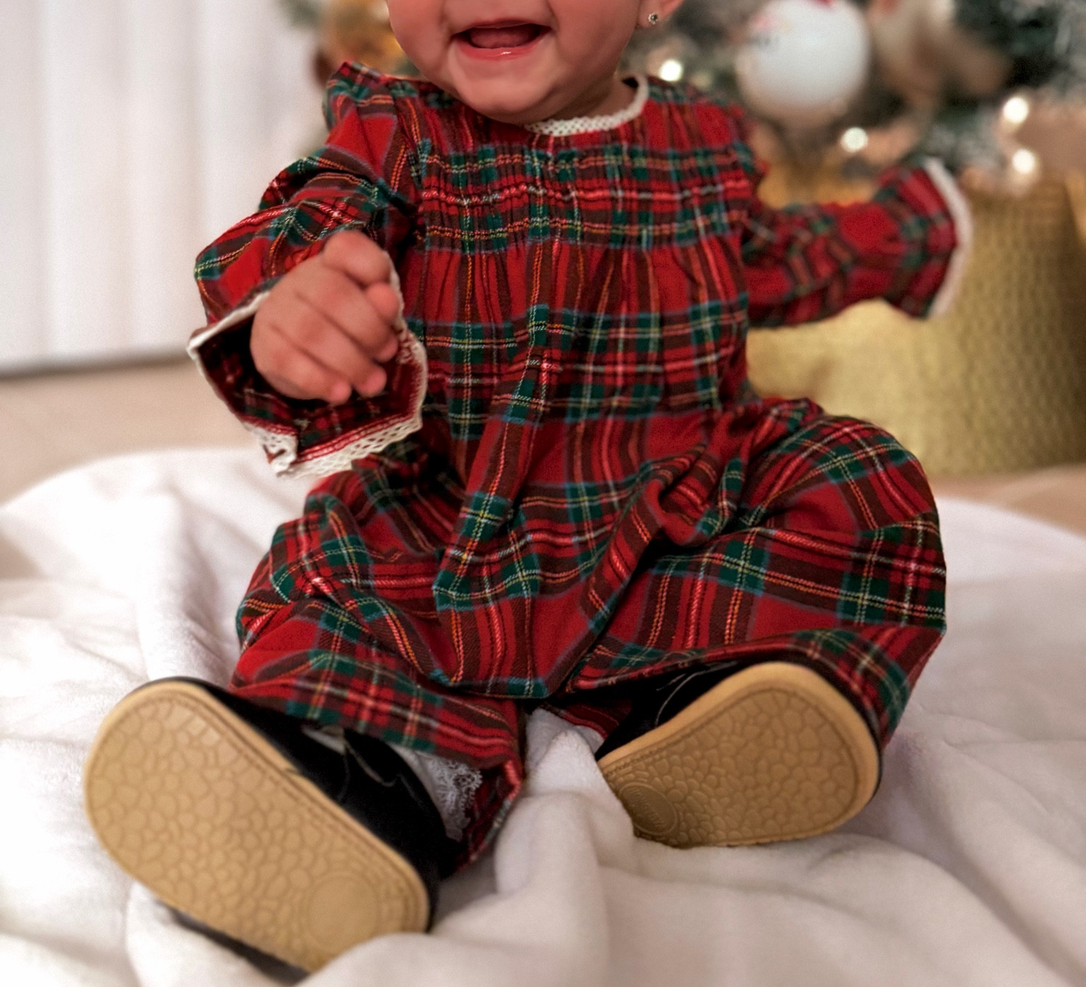 🎄🤍

#LTKBaby #LTKmomlife #LTKootd