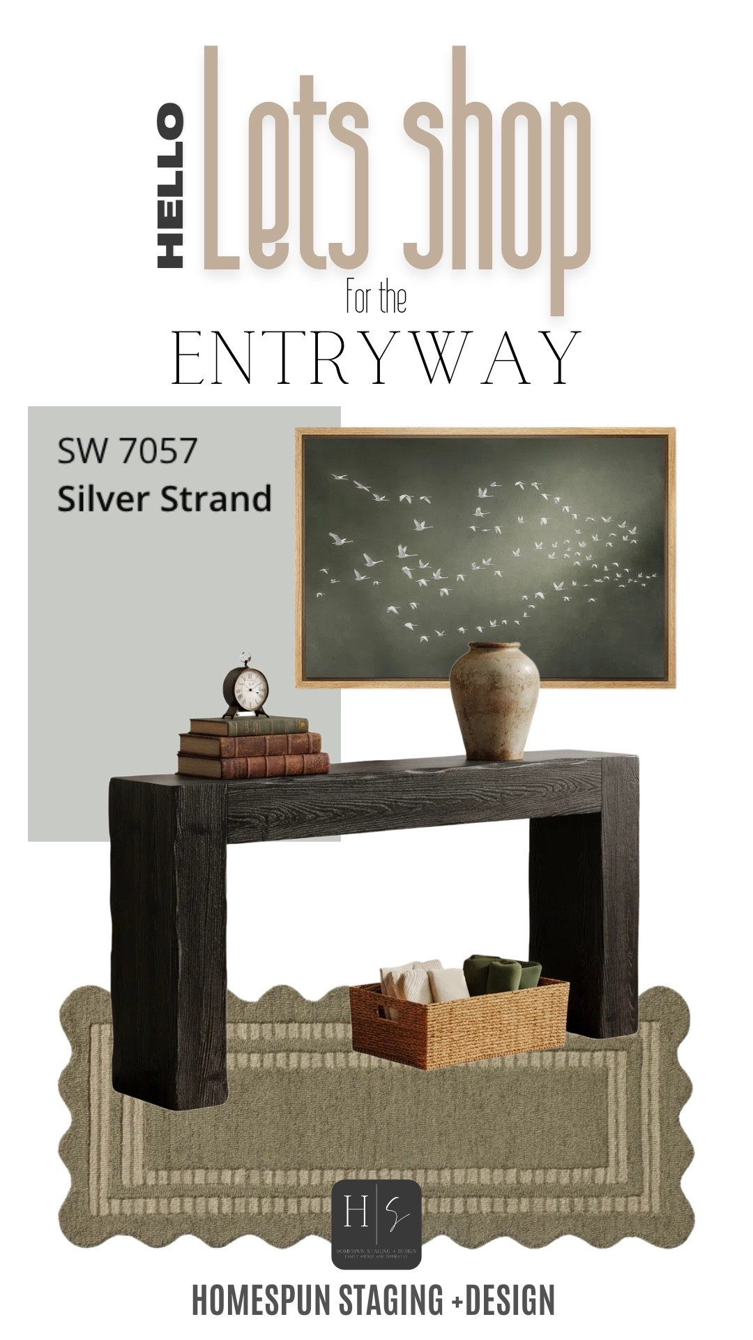 Let’s shop with a little seasonally 🍀 themed coloring in mind 💚 paint color by Sherwin Williams 

#LTKHome #LTKSeasonal #LTKFestival