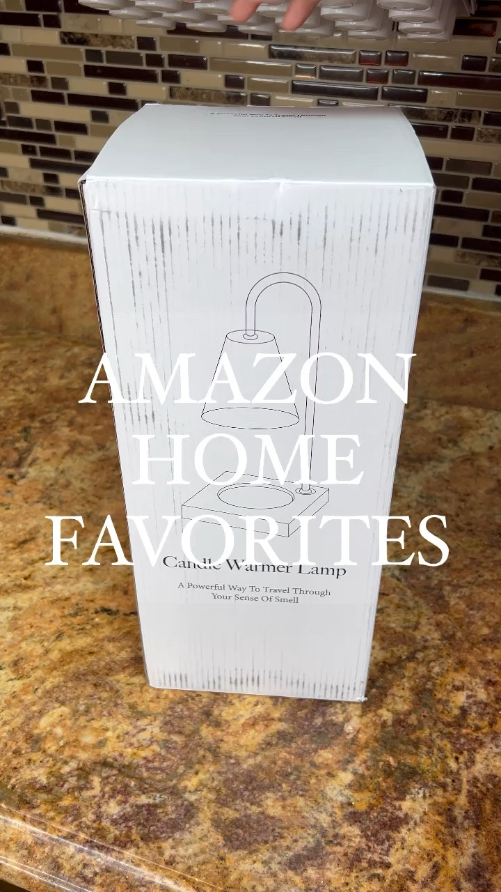 Candle warmer 

#LTKFind #LTKunder50 #LTKhome