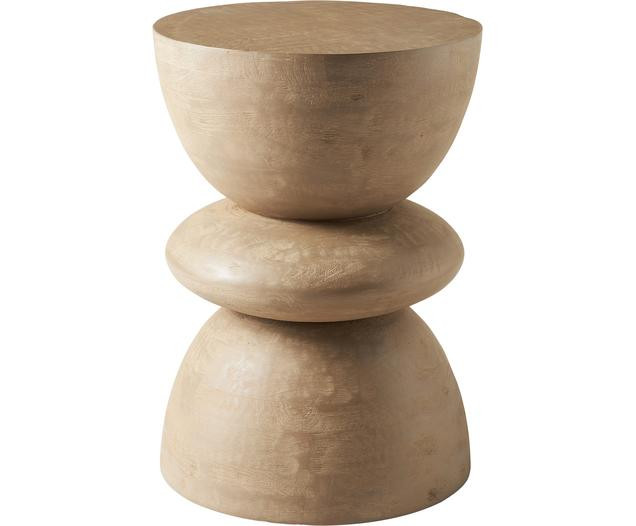 Beistelltisch Benno aus Mangoholz | WestwingNow EU