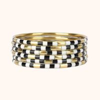 Veda Bangles - Set of 6 | BuDhaGirl