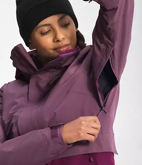 Women’s Garner Triclimate® Jacket | The North Face (US)