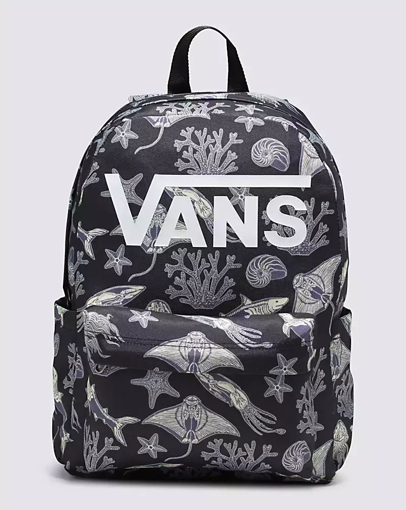 Kids New Skool Backpack | Vans (US)