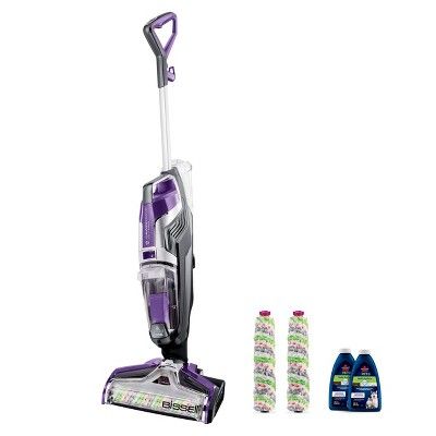 BISSELL CrossWave Pet Pro Multi-Surface Wet Dry Vac &#8211; 2306 | Target