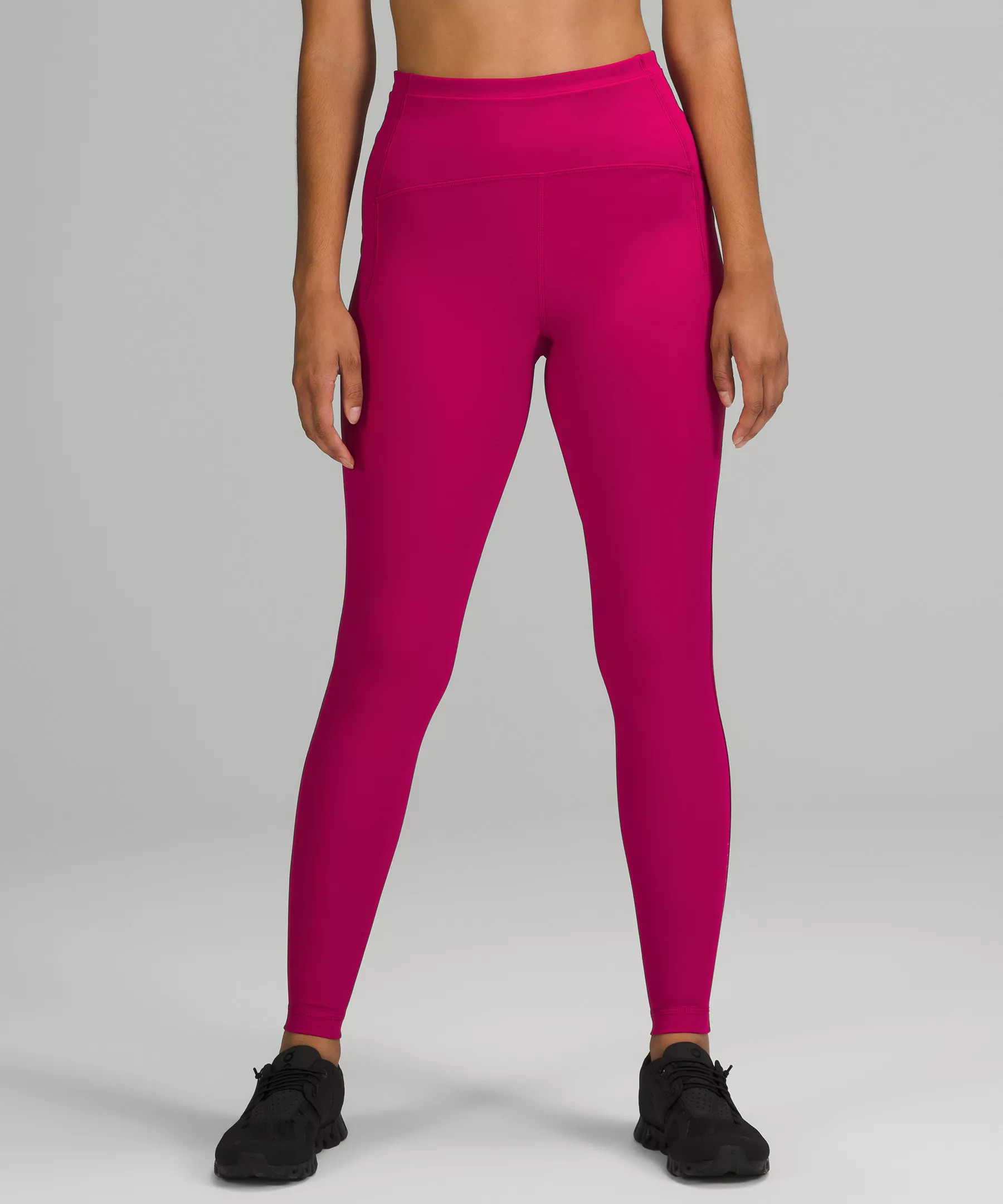 Swift Speed High-Rise Tight 28" | Women's Pants | lululemon | Lululemon (US)