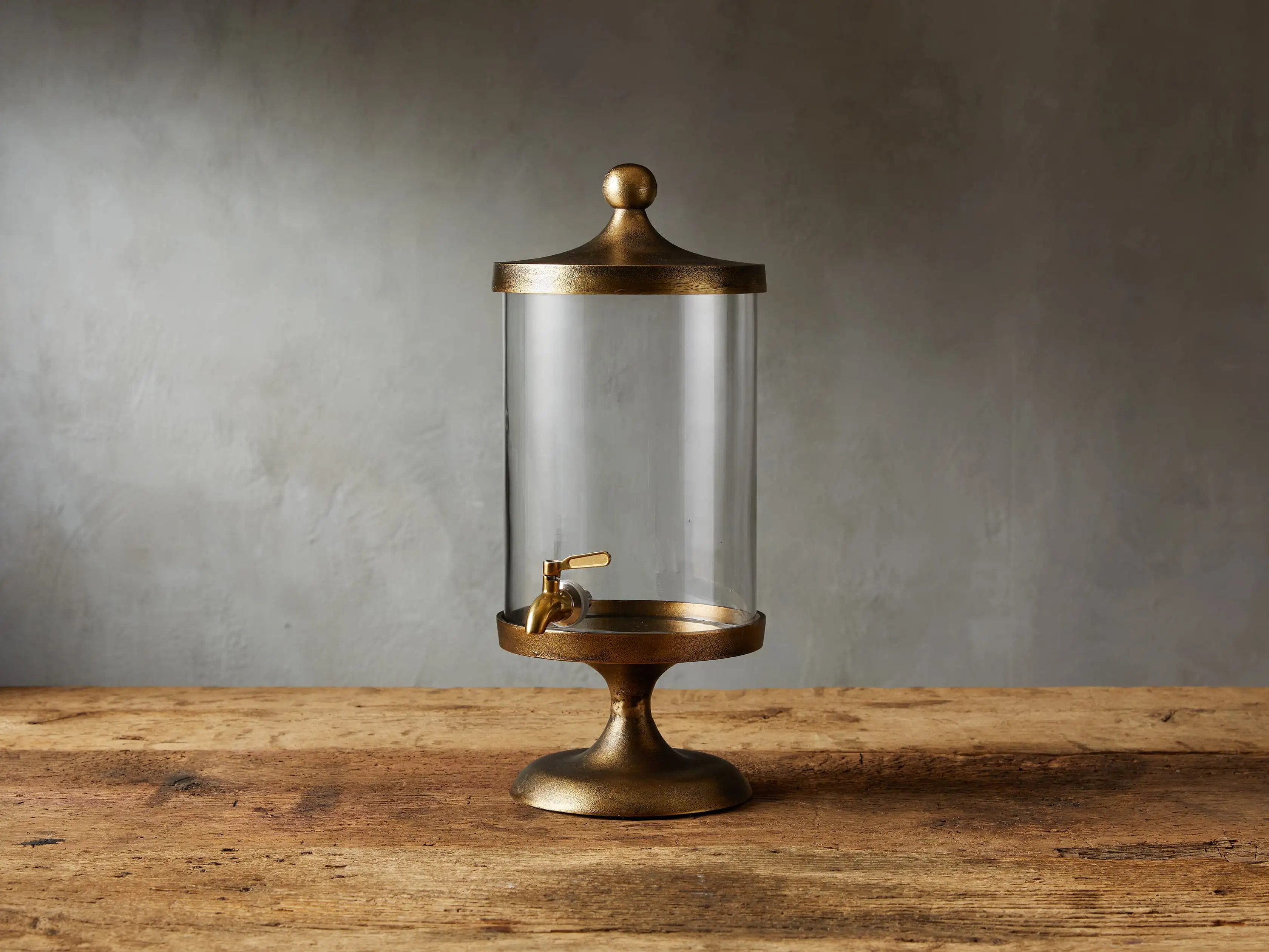 Lyra Beverage Dispenser | Arhaus