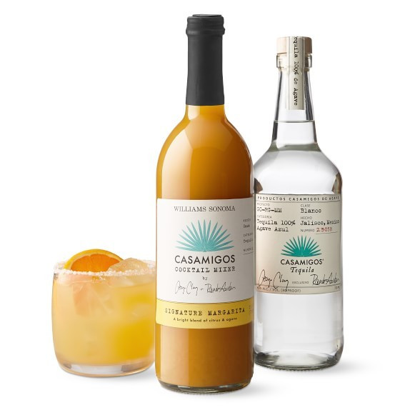 Casamigos Cocktail Gift Set | Williams-Sonoma