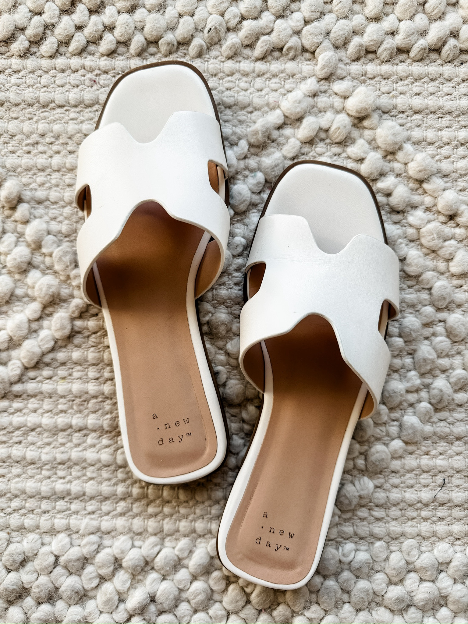 These sandals are on sale! 👏🏼 I’ve worn these with cute outfits & to the pool/beach!

Loverly Grey, Target finds, Target sale, Target shoes, sandals, summer sales 

#LTKShoeCrush #LTKSaleAlert #LTKSeasonal