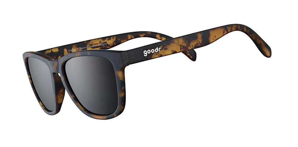 goodr OG Sunglasses | Strand the Boutique