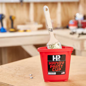 HANDy Paint Cup 16-fl oz Paint Pail | Lowe's