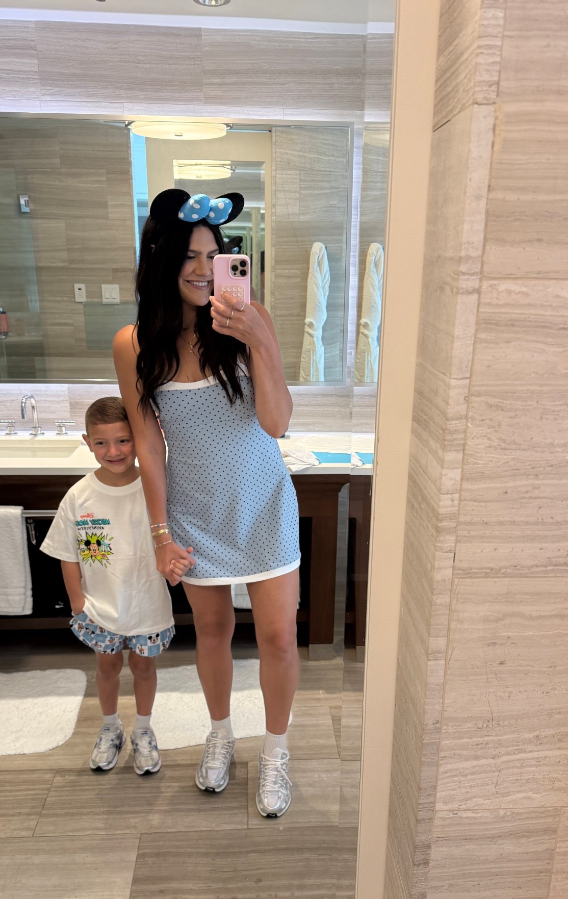 disney outfits might be my all time fav to style! loved these park looks! 

#LTKKids #LTKTravel #LTKdayinmylife