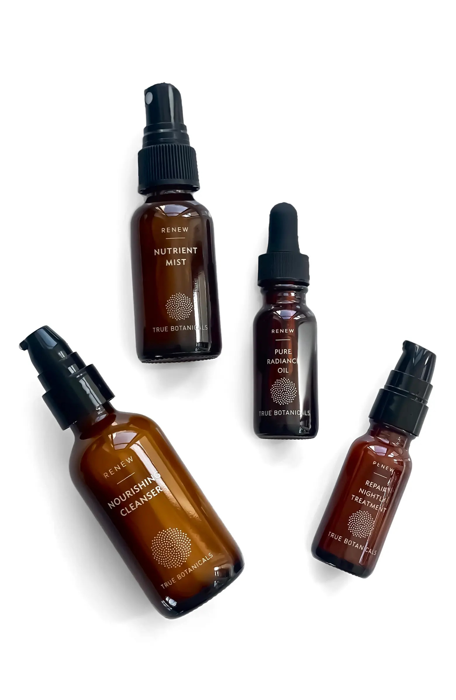 Renew Pure Radiance Oil Set-$196 Value | Nordstrom