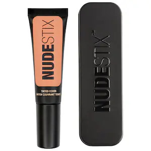Tinted Cover Foundation | Sephora (CA)