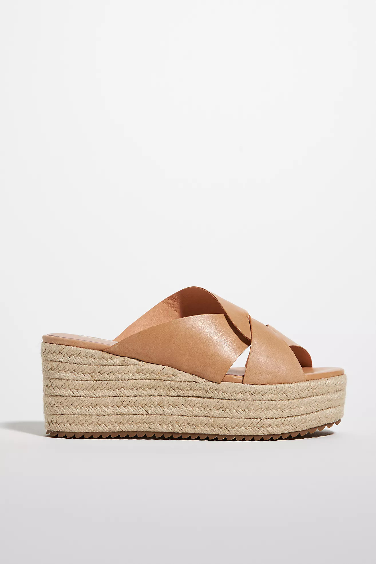 Silent D Nicolas Platform Sandals | Anthropologie (US)
