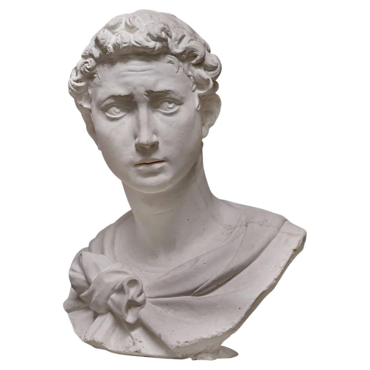 San Giorgio Sculpture | 1stDibs