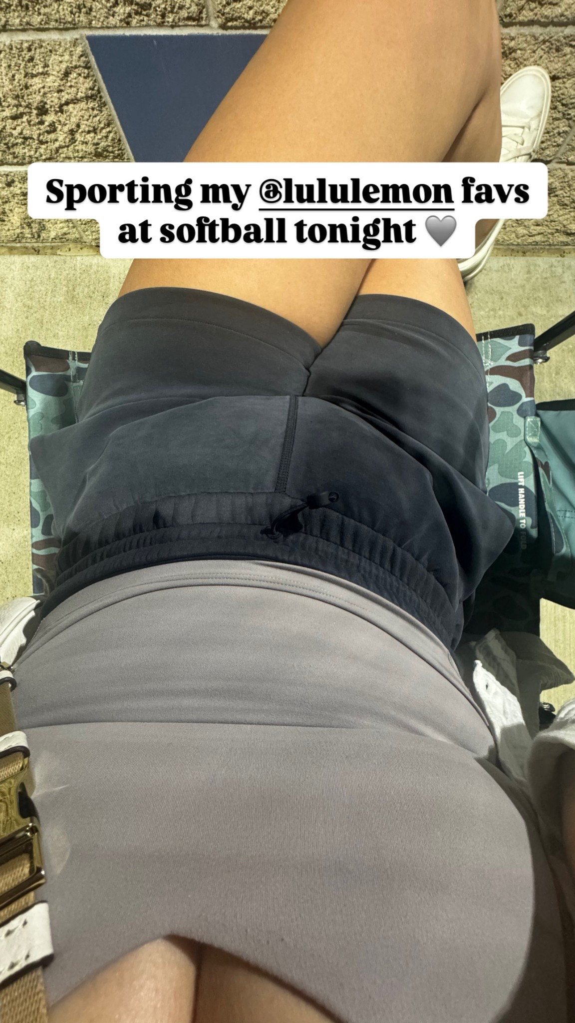 Lululemon favs 🤩 for me Lulu runs a little in the tighter size. I am a size 8 in everything except a size 6 in leggings. 

#LTKActive