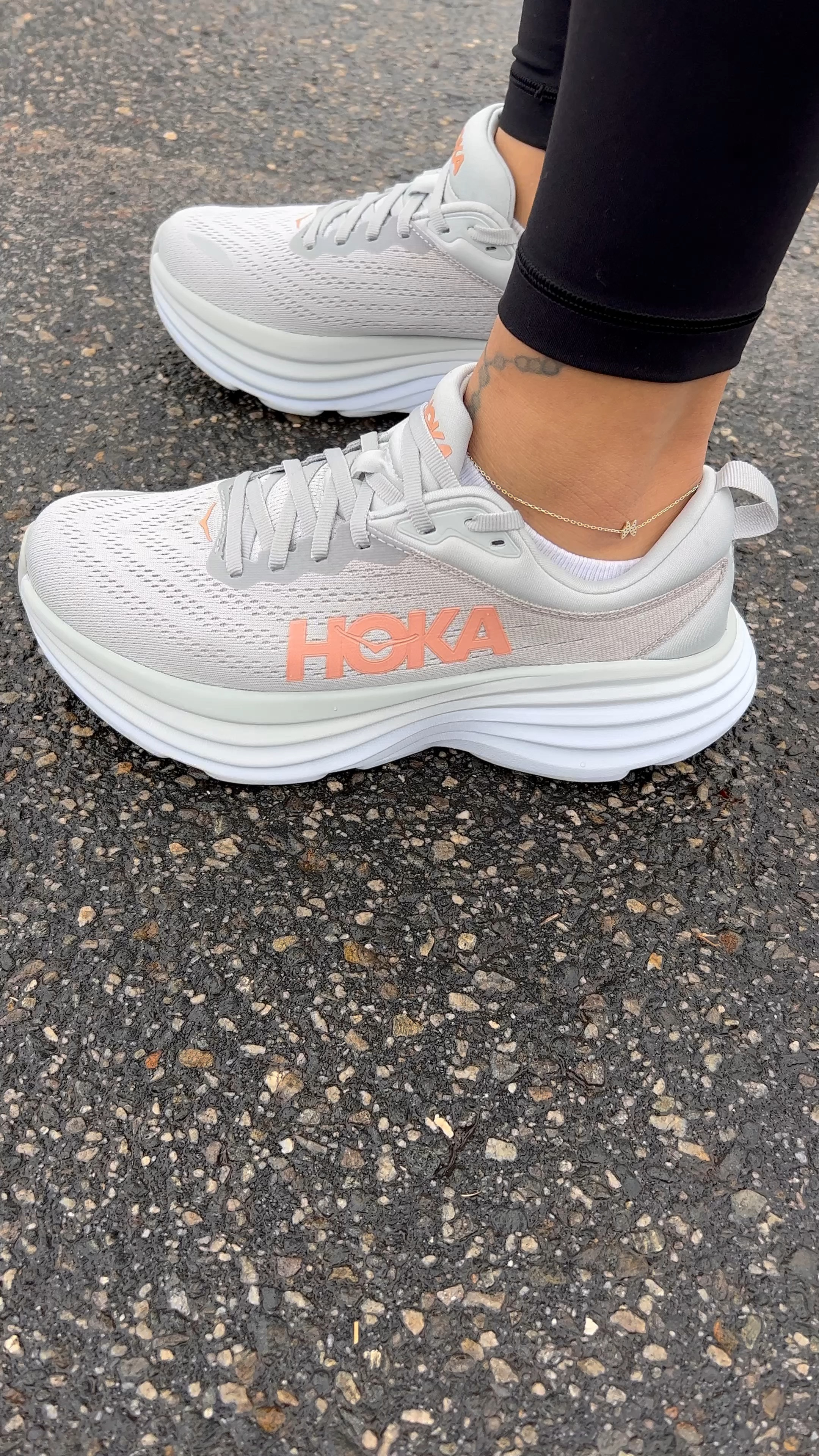 The best running shoe 👟🏃🏻‍♀️

#LTKFind #LTKfit #LTKworkwear