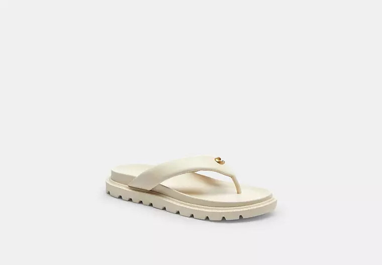 Brynn Thong Sandal | Coach (US)