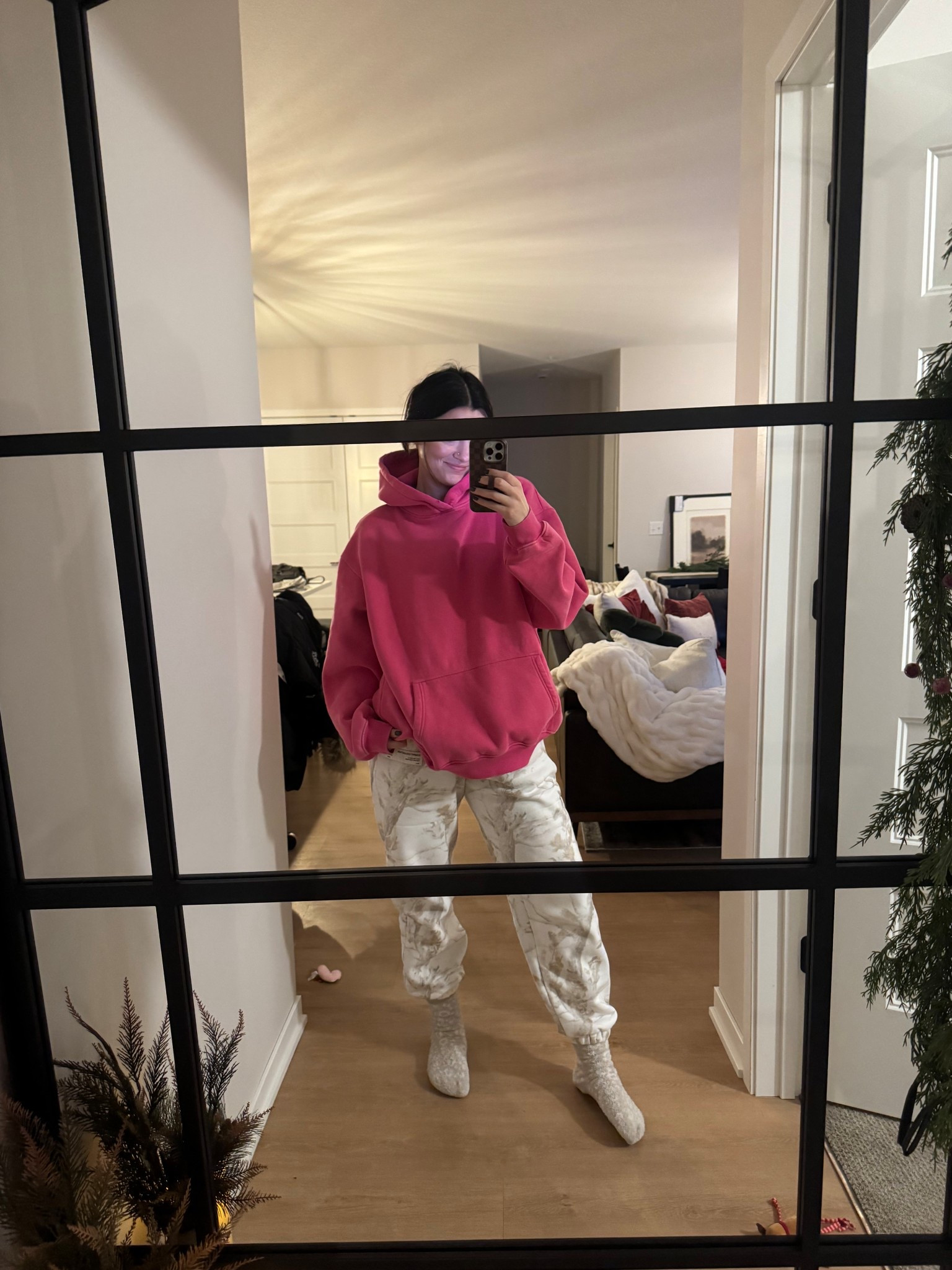 The coziest fit there is 🫶

#LTKFindsUnder100