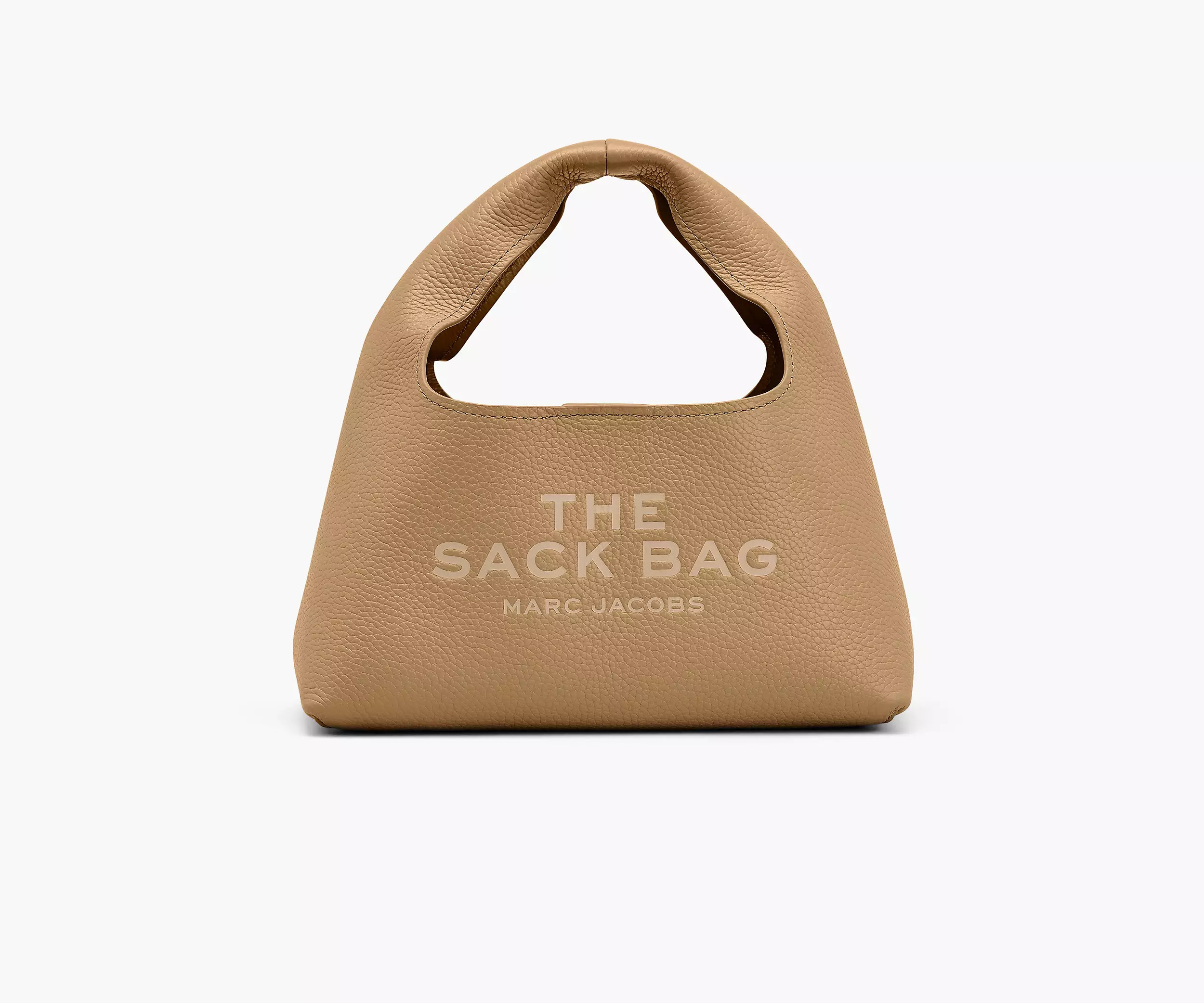 The Mini Sack Bag | Marc Jacobs