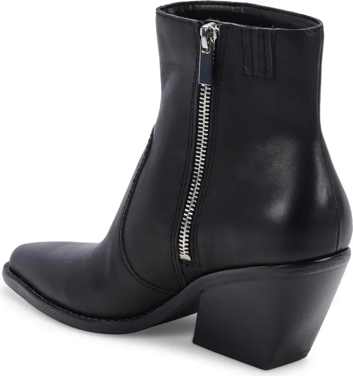 Volli Pointed Toe Bootie | Nordstrom