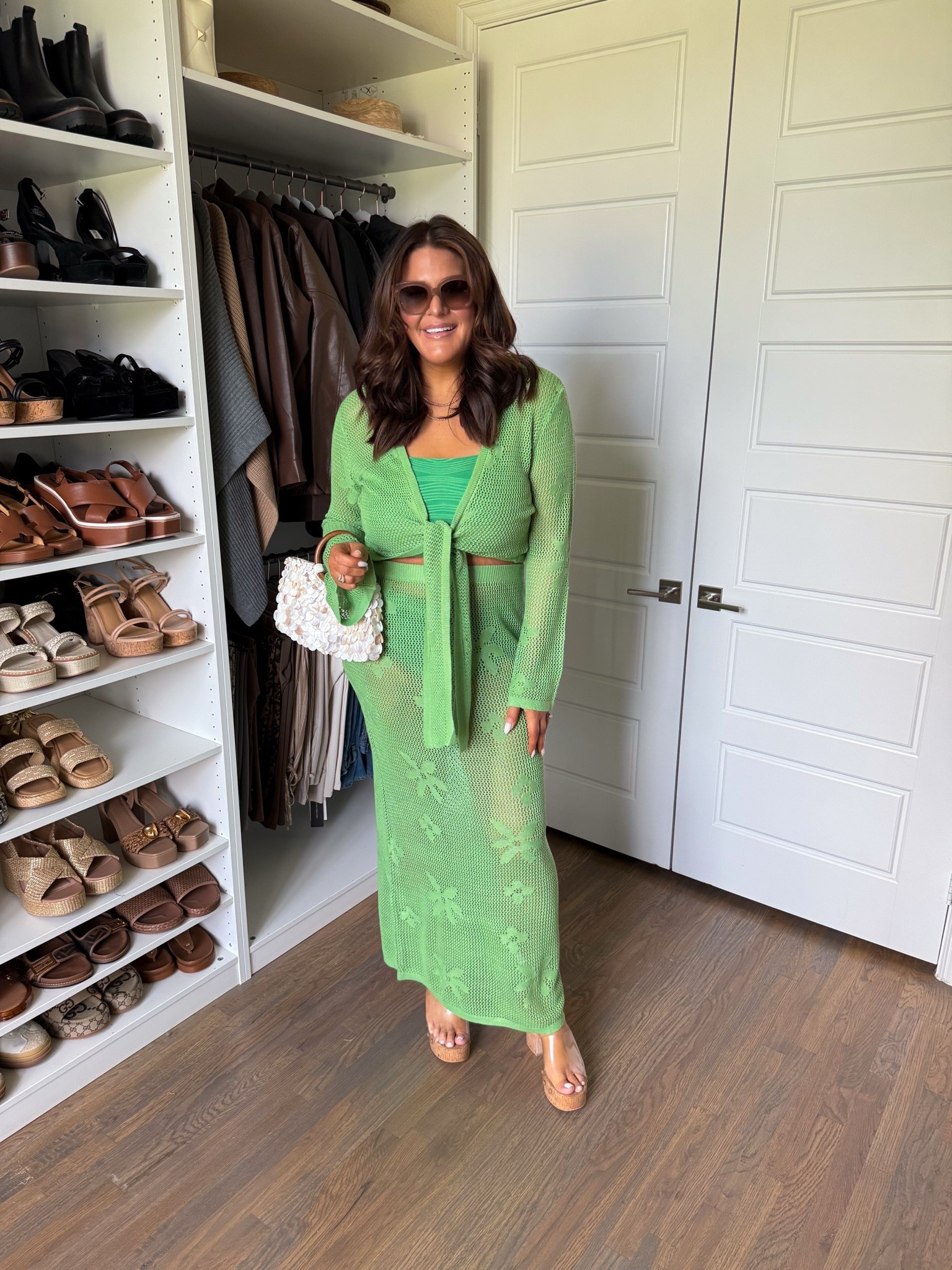 Amazon Fashion 

#summerstyle #summeroutfit #ootd #outfitinspo #fashioninspo
#instafashion #womensfashion #styleinspo #everydaystyle
#vacationstyle #resortwear #casualsummerstyle 
#ltk #ltkfashion #liketoknowit #ltkstyletip #affordablefashion #fashionreels #amazonfashion #stylesession

#LTKootd #LTKgrwm #LTKMidsize