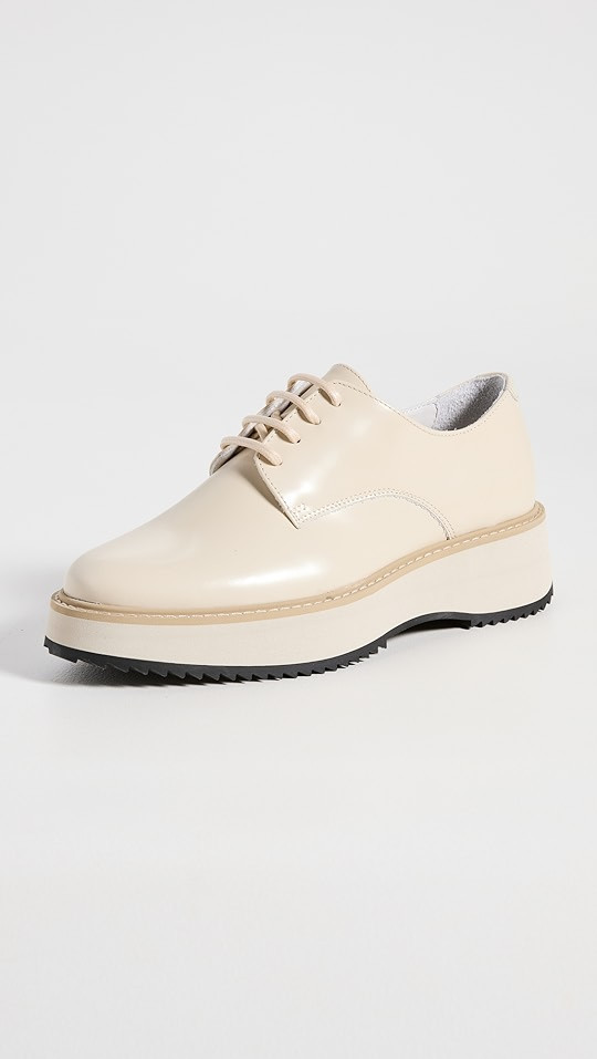 Curb Oxfords | Shopbop