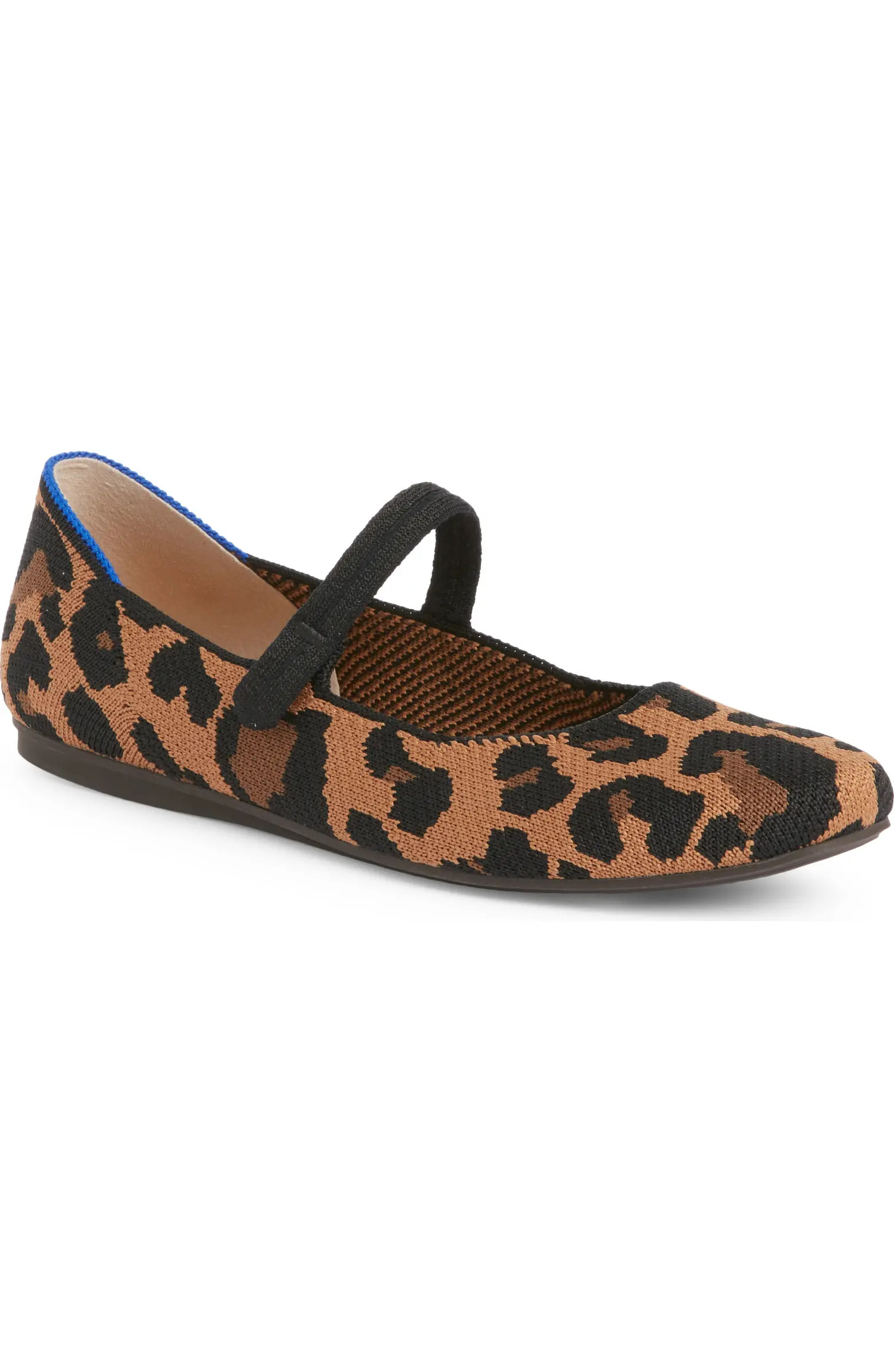 The Square Mary Jane (Women) | Nordstrom