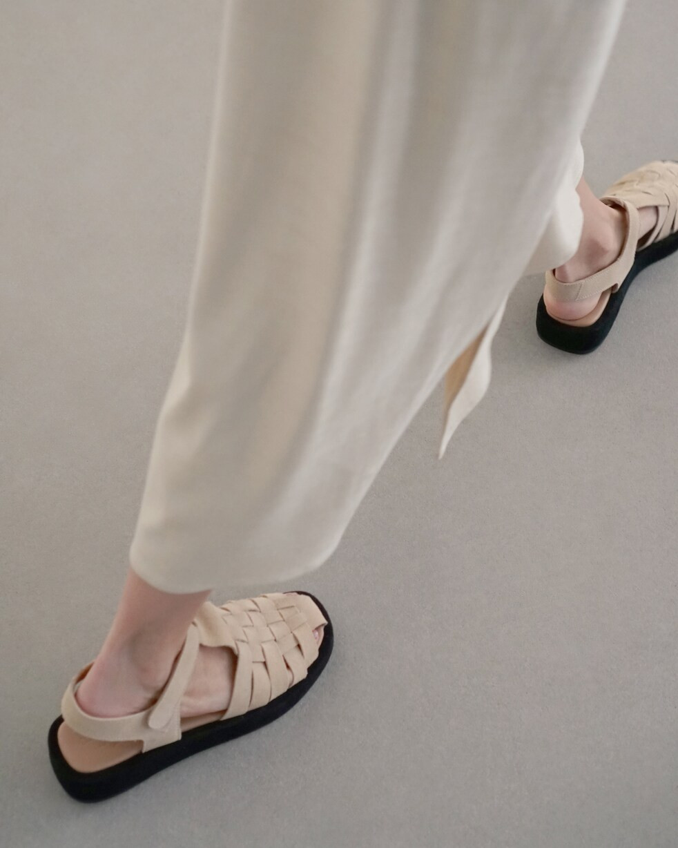 Gigi Suede | Flattered