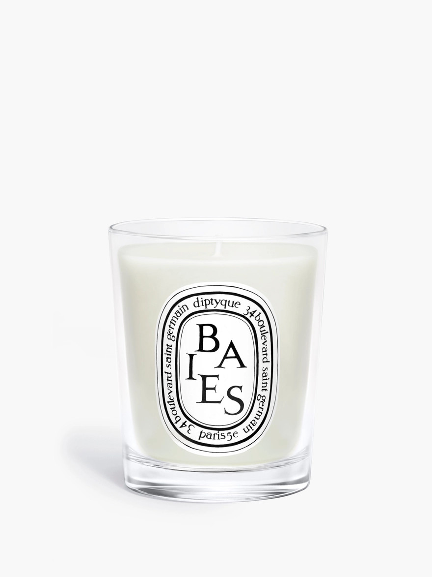 Baies (Berries)
              Small Candle | Diptyque (UK)