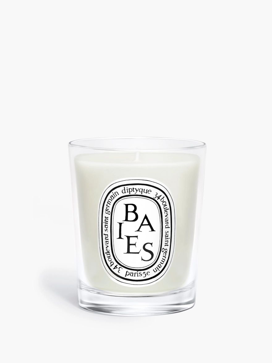Baies (Berries)
            Small candle | diptyque (US)