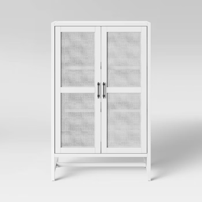 Warwick Library Cabinet - Threshold™ | Target
