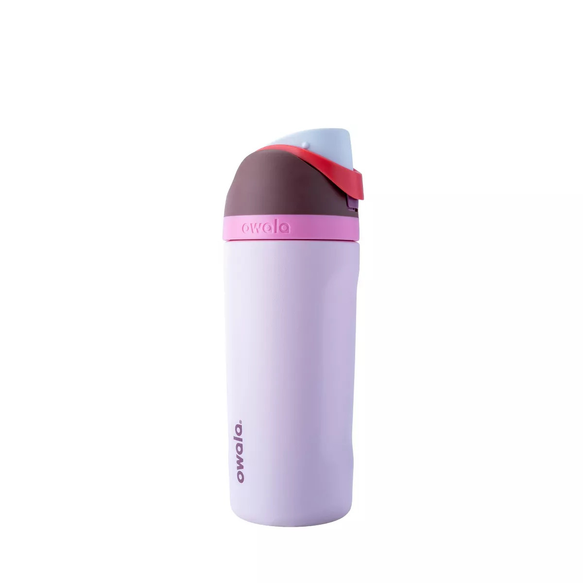 Owala 16oz Kids' FreeSip Stainless Steel Water Bottle | Target
