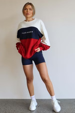 Victory Short - Eclipse | Cleo Harper (US)