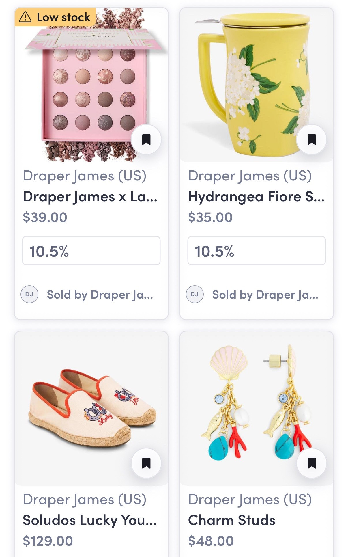 Draper James