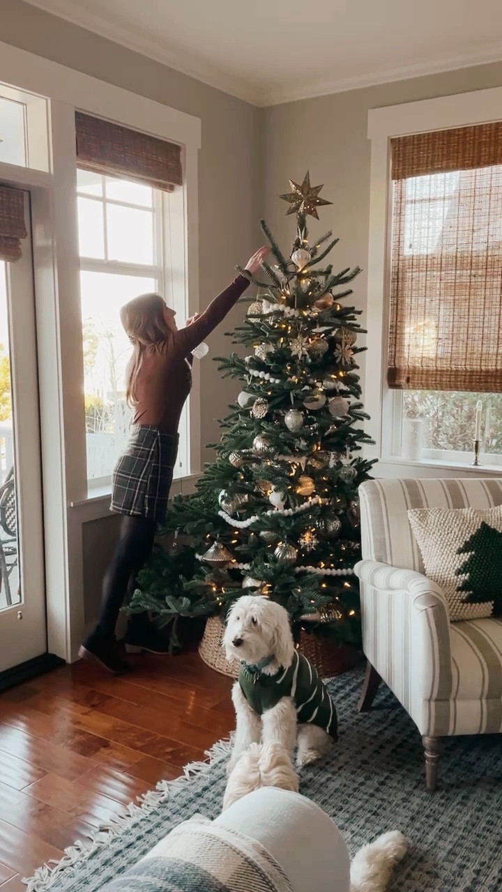 Who’s been in soft pants since 2020? 🙋🏻‍♀️ 

My daughter Courtney mentioned wanting to update her wardrobe with a few additions for winter and we found THE CUTEST pieces at Walmart! #ad #walmartfashion

The fancy details on the party shirt are so 😍. I have always loved shopping for my girls, and still do now that they’re all grown up.

We put together three adorable looks for winter with a few items from Walmart that you could mix and match for gifts or any occasion. 

Find all of the photos and outfits and  ideas on the blog  theinspiredroom.net

Come to stories and we’ll share sources and more! @walmartfashion 

#LTKstyletip #LTKSeasonal #LTKHoliday