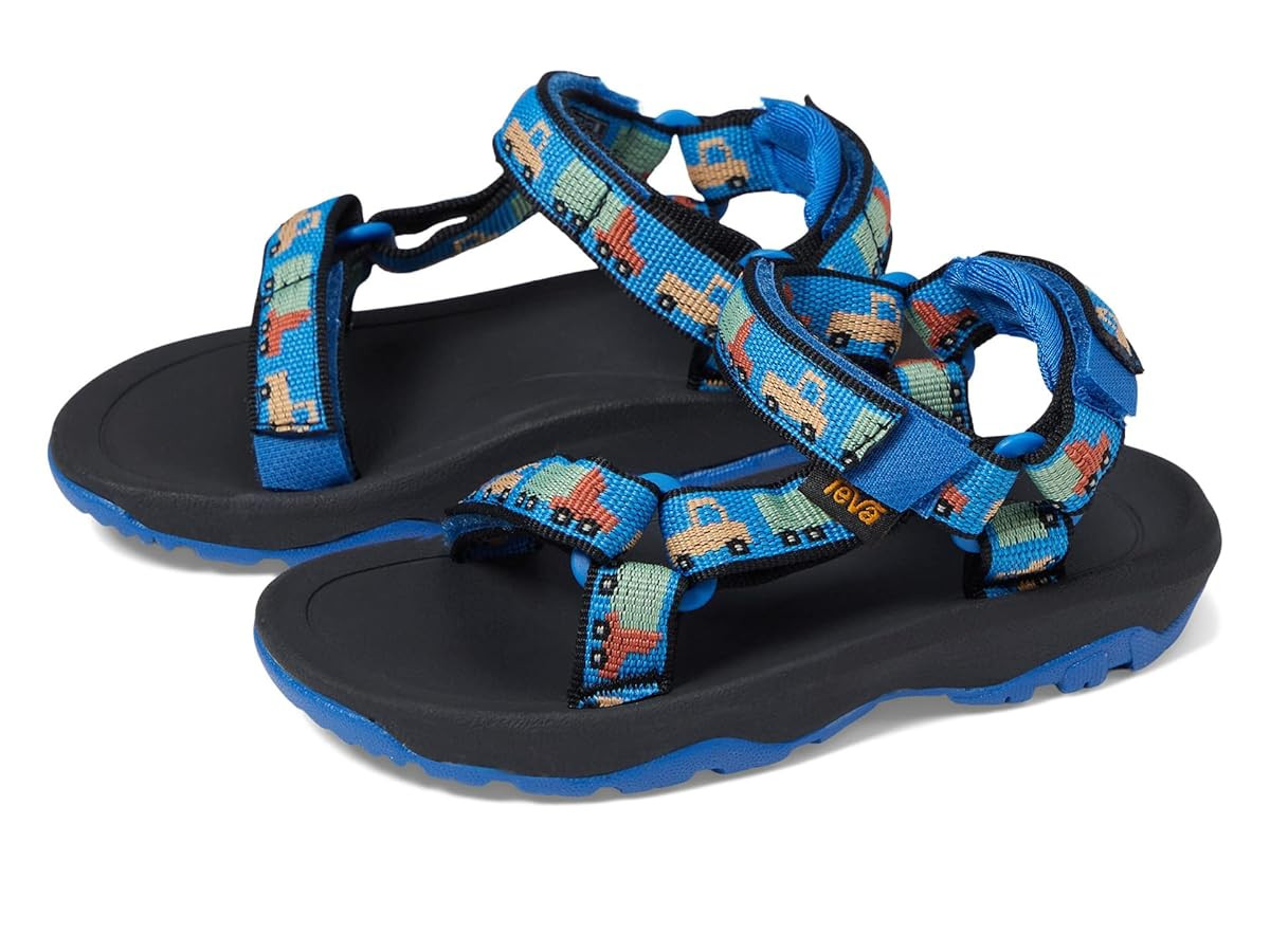 Teva Unisex-Child Hurricane XLT 2 Sport Sandal | Amazon (US)