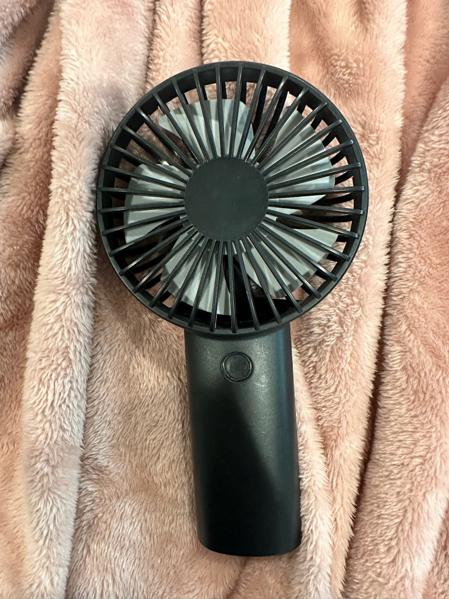 mini fan for HEAT esp in TEXAS

#LTKtravel #LTKunder50 #LTKhome