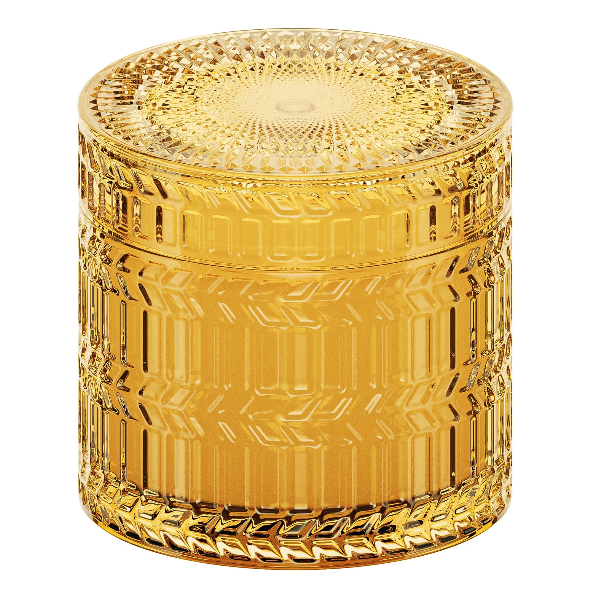 Fall Candles, Wild Warm Vanilla Scented, 7.4 oz, Crackling Wood Wick Candle for Home Scented, Natural Candles Non Toxic, Long Lasting-Clean Burn,Decorative Candle Gift for Women | Amazon (US)