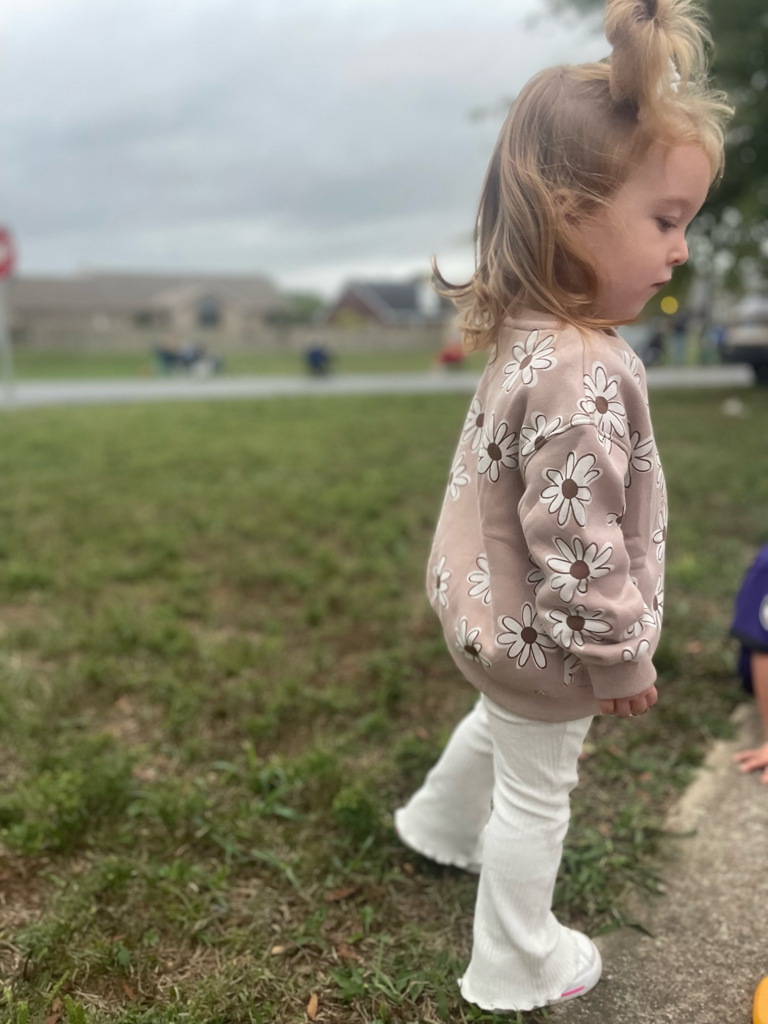 Another simple, favorite toddler outfit

#LTKFamily #LTKFallSale #LTKKids